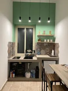 ZA HOUSE - Belmonte Mezzagno