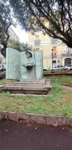 Dimora Lucia Majorana