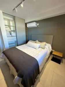 Villa Allende Golf complejo North Green alquiler Temporario