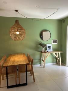 Villa Allende Golf complejo North Green alquiler Temporario