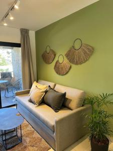 Villa Allende Golf complejo North Green alquiler Temporario