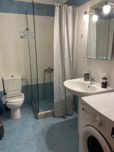 Seaside Studio 1 ( 30 meters from the beach )