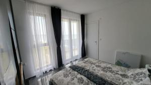 Diamond Beach Luxus Apart Obzor 28