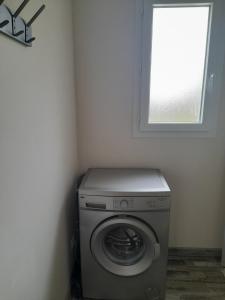 Maisons de vacances Casa Sierra -Etretat : photos des chambres