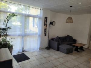 Un petit coin de paradis