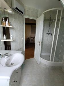 Villas L'Oasienne : photos des chambres