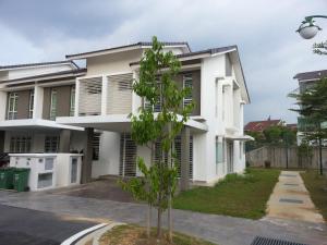Masayu Putrajaya Homestay