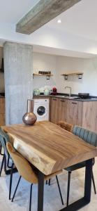 Maisons de vacances A Pasturella : photos des chambres