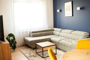 Apartamenty Lesko