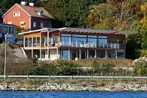 Villa Kolmården - Kolmården