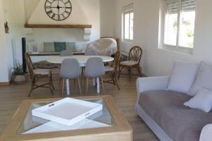 Appartements Logement privee : photos des chambres