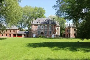 Domaine de Penthièvre - Fallencourt