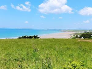 Maisons de vacances chez papy plage : photos des chambres