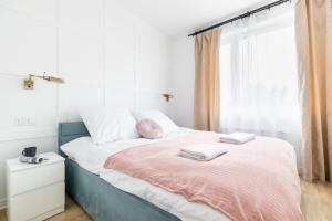 P&O Apartments Rakowska