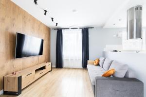 P&O Apartments Rakowska