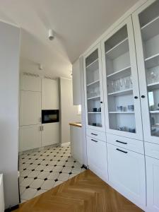 Avis Apartments Gdynia Skwer Kościuszki 24