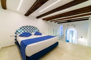 Dimora Bertella boutique & SpA