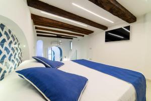 Dimora Bertella boutique & SpA