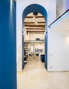 Dimora Bertella boutique & SpA