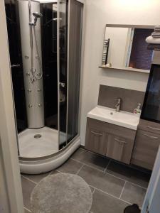 Ferielejlighed Rubjerg Præstegård