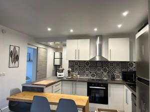 La Salamandre de l Olivier - Le Laurier