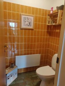 Ferielejlighed Rubjerg Præstegård