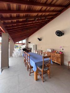 Casa de Temporada Mouton