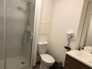 Appartements BLUE WEIS SUPERIOR : photos des chambres