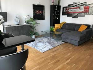 Appartements BLUE WEIS SUPERIOR : photos des chambres