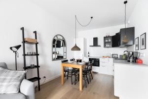 P&O Apartments Rembrandta - Targówek