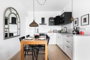 P&O Apartments Rembrandta - Targówek