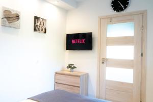 Apartament Konik Morski