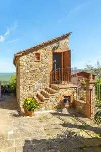 Noi2Vacanze FORTINO D'AMORE - Contignano