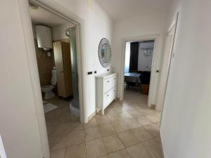 Apartma Zonta