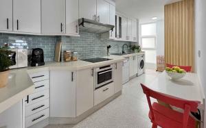 El mirador de playa Rodeira,