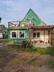 Ferienhaus Kallmeyer