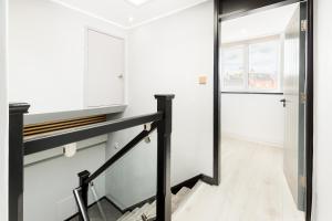 Birmingham Central Deluxe Inn