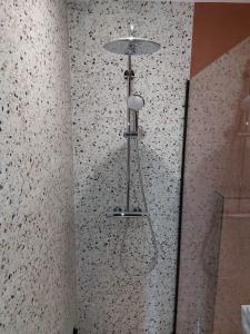 La Villa Bompard*** 50m² Cœur de ville avec terrasse