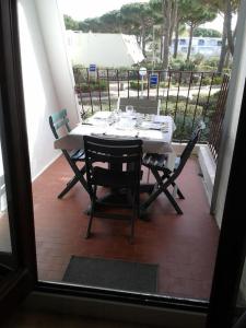 Studio cabine en bord de mer, à La Grande-Motte