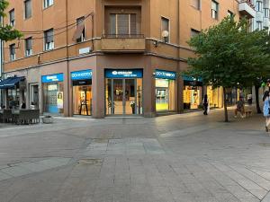 Emi Luxury Apartments