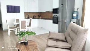 Эксклюзивная трешка для семей - Gornyy Gigant