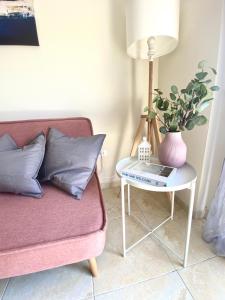 Casa Isa - Aire acondicionado - Piscina - Candelaria - Tenerife