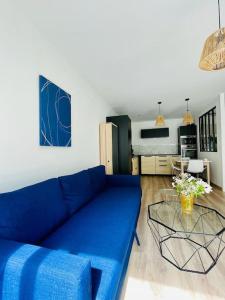 Appartements Charmant T2 lumineux idealement situe : photos des chambres