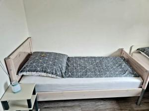 80qm Monteuroase in Melsungen - Schwarzenberg MwSt ausweisbar