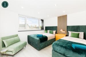 Birmingham Central Deluxe Inn