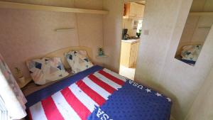 Campings CAMPING LES PAILLOTES : photos des chambres