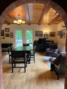 Domek Myśliwski w Spale - Opoczno