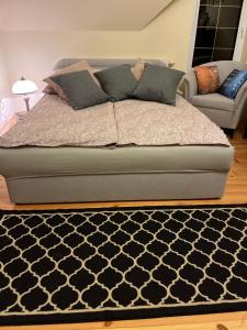 Domek Myśliwski w Spale