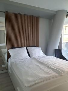 Prywatny apartament Wave