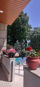 Villa Garden & Pool - Alojamentos